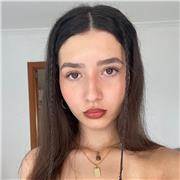 Profesora de Historia apta para alumnos de ESO y Bachillerato.